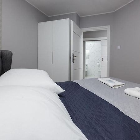 ביאליסטוק Apartment Royal I מראה חיצוני תמונה