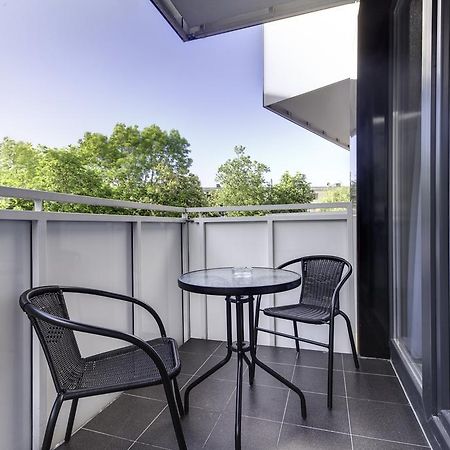 ביאליסטוק Apartment Royal I מראה חיצוני תמונה