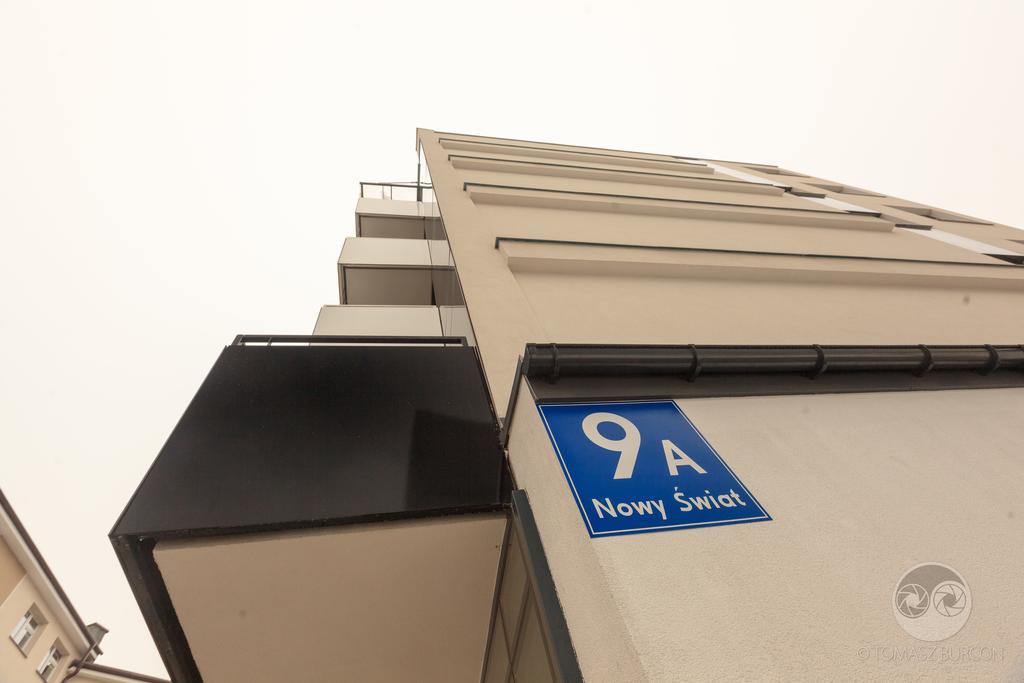 ביאליסטוק Apartment Royal I מראה חיצוני תמונה