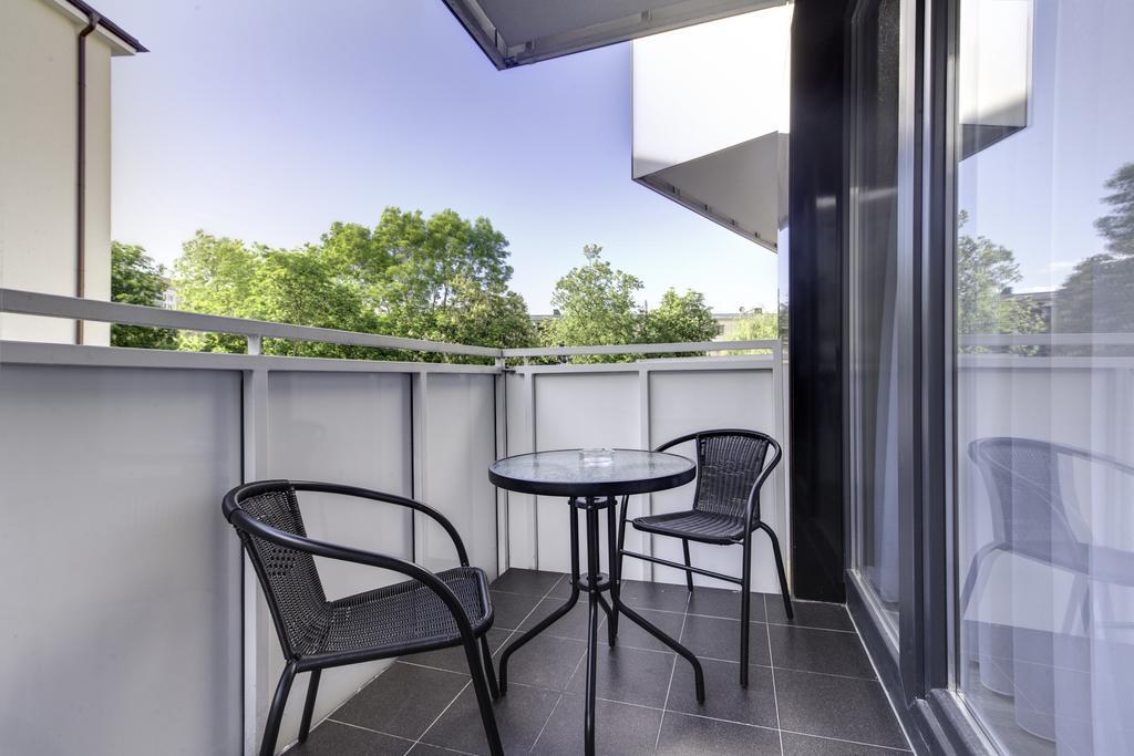 ביאליסטוק Apartment Royal I מראה חיצוני תמונה